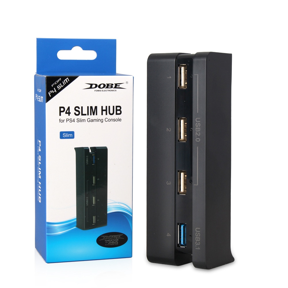 4 Ʈ PS4  Ȯ USB  ÷ ̼ 4  ..